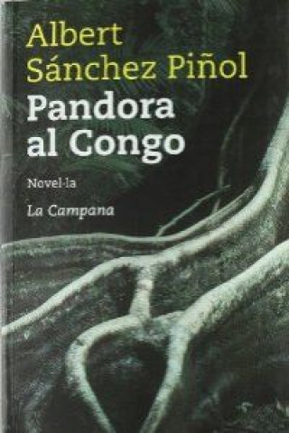 Pandora al Congo