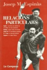 Relacions particulars