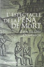 L'espectacle de la pena de mort