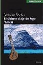 El último viaje de Ago y Meri