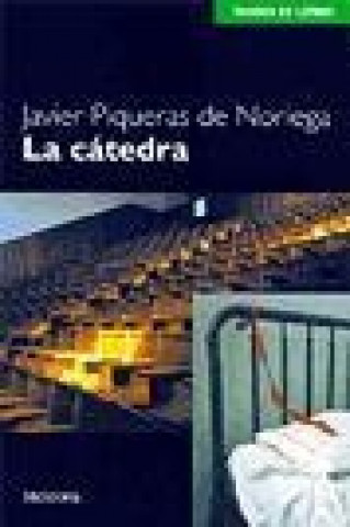 La cátedra