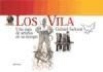 Los Vila : una saga de artistas de su tiempo