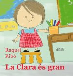 La Clara és gran