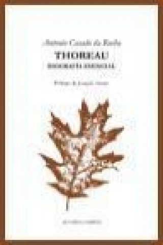 Thoreau : biografía esencial