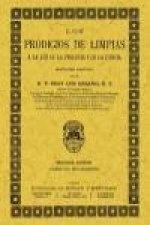 Los prodigios de limpias a la luz de la teología y la ciencia