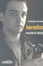 Amenábar, vocación de intriga