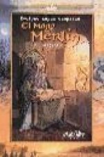El mago Merlín : biografía