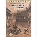 De Nueva York a Granada : cuentos y leyendas