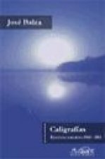 Caligrafías : ejercicios narrativos 1960-2005