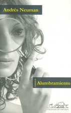 Alumbramiento : cuentos