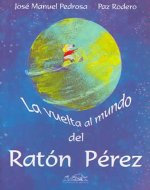 La vuelta al mundo del ratón Pérez