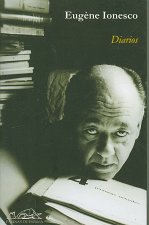 Diarios : en pedazos : presente pasado, pasado presente