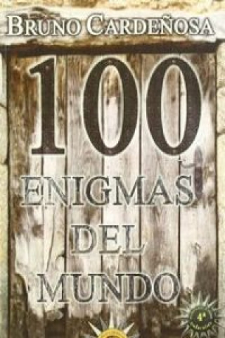 100 enigmas del mundo