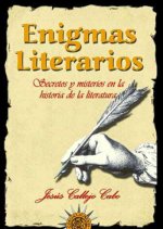 Enigmas literarios : secretos y misterios de la historia de la literatura