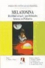 Melatonima: realidad actual y posibilidades futuras en pediatría
