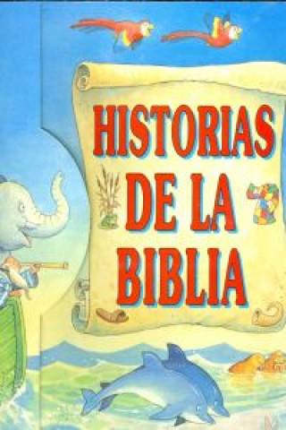 Historias de la Biblia