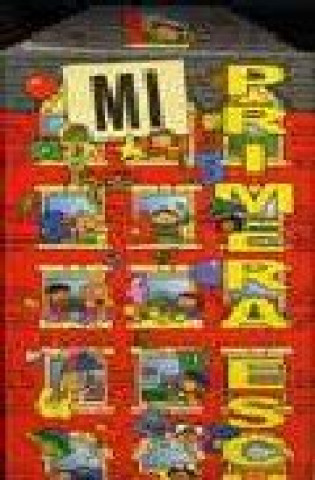 Mi primera escuela