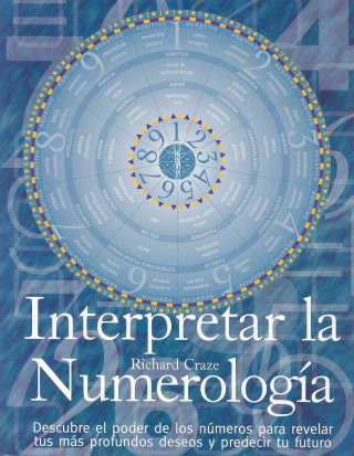 Interpretar la numerología