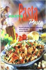 Pasta, pasta, pasta