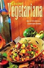 Cocina muy vegetariana