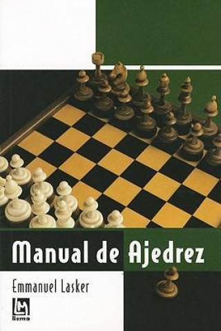 Manual de ajedrez