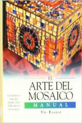 El arte del mosaico