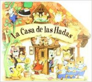 La casa de las hadas