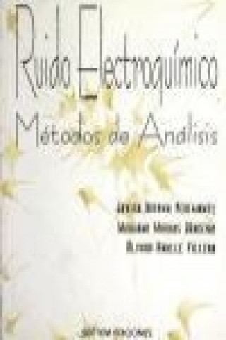 Ruido electroquímico. Métodos de análisis