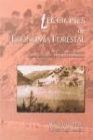 Lecciones de economía forestal : II Jornadas Forestales: economía y empresa, celebradas en Huelva, marzo de 2004