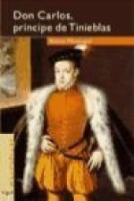 Don Carlos, príncipe de Tinieblas