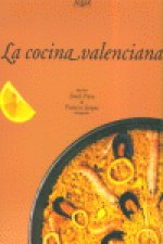La cocina valenciana