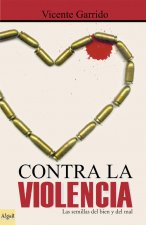 Contra la violencia