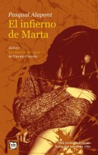 El infierno de Marta : una joven maltratada lucha por salvar la vida