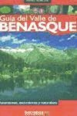 Guía del valle de Benasque