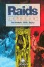 Raids, la aventura del deporte