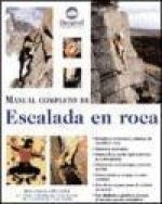 Manual completo de escalada en roca