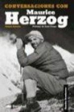 Conversaciones con Maurice Herzog