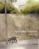 Animales urbanos