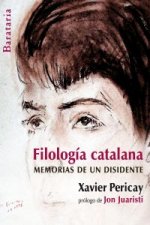 Filología catalana : memorias de un disidente