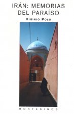 Irán memorias del paraíso