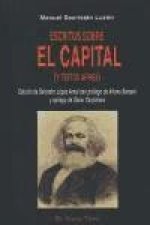 Escritos sobre el capital y testos afines