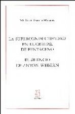 La superconductividad en el cristal de pentaceno ; El silencio de Anton Webern