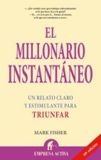 El millonario instantáneo : un relato claro y estimulante para triunfar