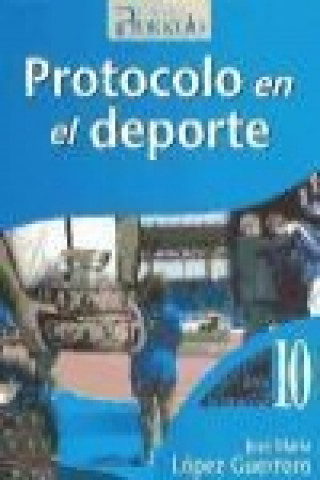 Protocolo en el deporte