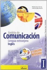 Ámbito de comunicación, lengua extranjera, inglés, nivel I