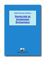 Protección de inversiones extranjeras