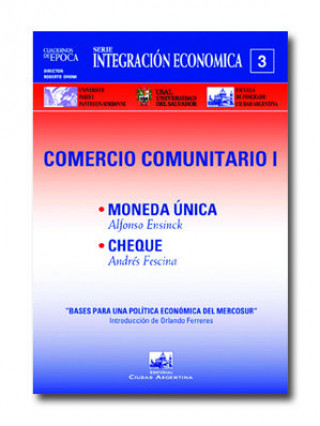 Comercio comunitario I