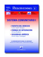 Sistema comunitario I