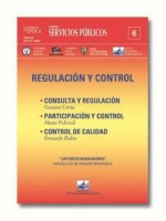 Regulación y control