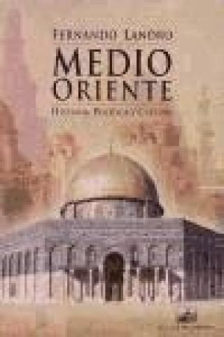 Medio Oriente : historia, política y cultura